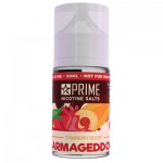 Prime Nicotine Salts - Armageddon Nic Salts 30ml